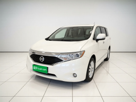 日产 贵士 2015款 3.5L SL