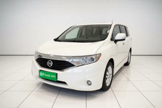 日产 贵士 2015款 3.5L SL