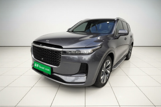 理想汽车 理想ONE 2021款 增程6座版