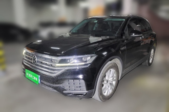 大众 途锐 2021款 2.0TSI 领航特别版