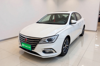 荣威i5 2020款 1.5L 自动4G互联领豪旗舰版
