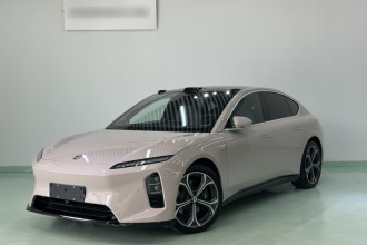 蔚来ET5 2025款 75kWh