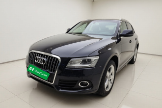 奥迪Q5 2013款 40 TFSI 舒适型