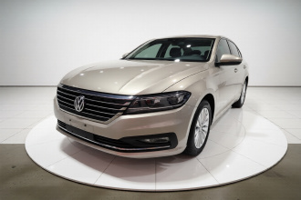 大众 朗逸 2018款 280TSI DSG舒适版 国V