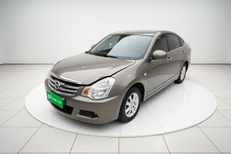 日产 轩逸 2016款 经典 1.6XE 手动领先版