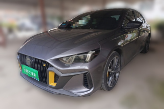 广汽传祺 影豹 2023款 270T DCT J16版