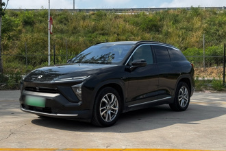 蔚来ES6 2020款 455KM 运动版