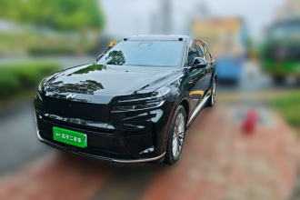 乐道L90 2025款 Ultra 六座版