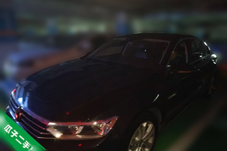 大众 迈腾 2019款 330TSI DSG 豪华型 国VI