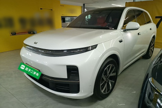 理想汽车 理想L7 2023款 Pro