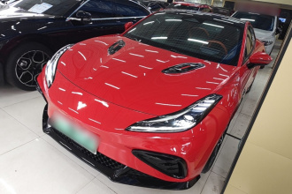哪吒汽车 哪吒GT 2023款 560