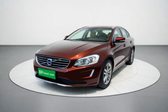 沃尔沃XC60 2015款 T5 AWD 智驭版