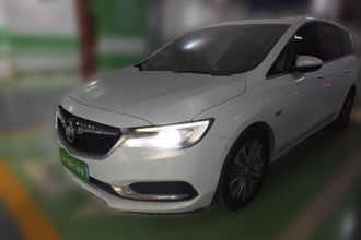 别克GL6 2018款 18T 6座尊贵型