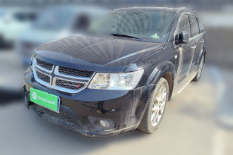 道奇 酷威 2013款 2.4L 两驱尊尚版