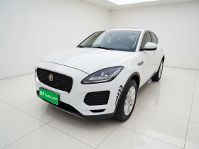捷豹E-PACE 2018款 P200 国V