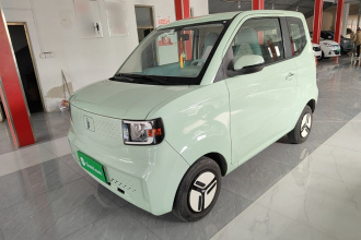 凌宝汽车 凌宝uni 2022款 超甜版