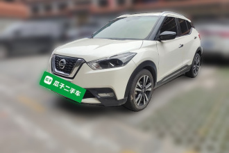 日产 劲客 2020款 1.5L XV CVT智联豪华版
