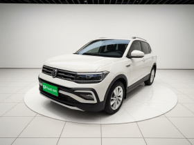 大众 途铠 2020款 280TSI DSG舒适版