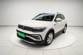 大众 途铠 2020款 280TSI DSG舒适版