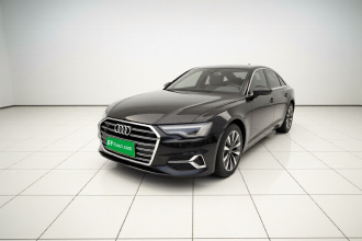 奥迪A6L 2024款 45 TFSI 臻选致雅型