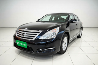 日产 天籁 2011款 2.0L XL舒适版