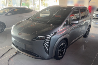 埃安 AION Y 2022款 Plus 70 行政版