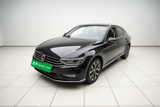 大众 迈腾 2020款 330TSI DSG 领先型