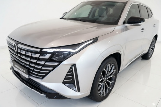 长安UNI-Z 2025款 1.5T 豪华型
