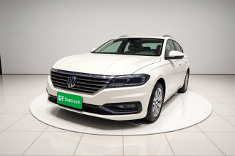 大众 朗逸 2018款 两厢 200TSI DSG舒适版 国V