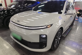 理想汽车 理想L6 2024款 Max