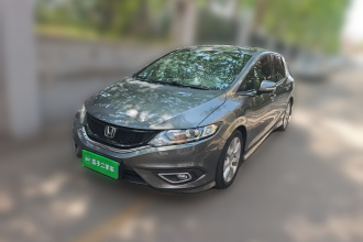 本田 杰德 2013款 1.8L 自动舒适版 6座