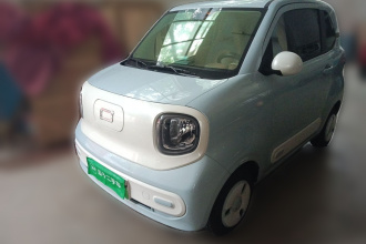奔腾小马 2026款 222km 炫彩马