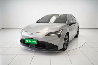 埃安 AION S Plus 2022款 70 乐享版