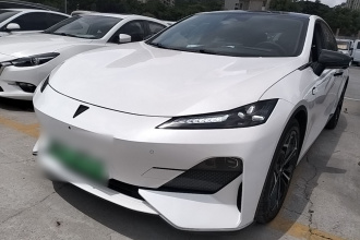 深蓝汽车 深蓝SL03 2023款 200Max增程版