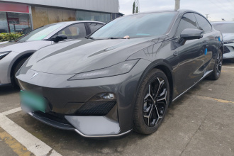 深蓝汽车 深蓝SL03 2023款 200Max增程版