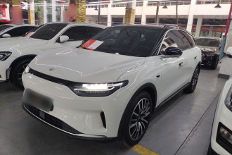 零跑汽车 零跑C11 2021款 豪华版