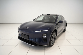 蔚来ET9 2025款 102kWh