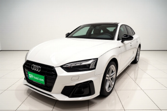 奥迪A5 2024款 Sportback 40 TFSI 时尚动感型
