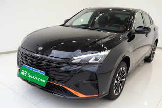 东风风神 奕炫 2023款 马赫版 1.5L 自动追影版