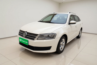 大众 朗行 2013款 1.6L 自动风尚型