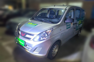 五菱汽车 五菱荣光V 2016款 1.5L实用型