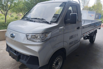 开瑞 小象X5 2024款 载货车