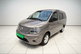 东风风行 菱智 2018款 M5 1.6L 7座舒适型