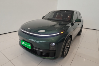理想汽车 理想L7 2024款 Pro