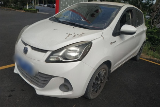 长安 奔奔 2015款 1.4L 手动尊贵型 国V