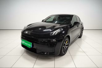 领克03 2020款 1.5TD DCT劲Pro版