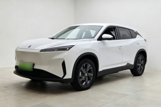 东风风神 SKY EV01 2023款 445km PRO