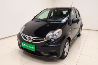 比亚迪F0 2015款 1.0L AMT 悦酷型