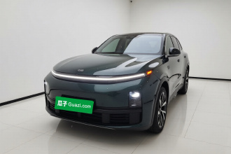 理想汽车 理想L7 2023款 Air