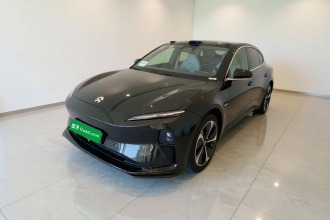 蔚来ET5T 2024款 75kWh Touring
